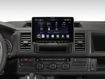 ALPINE Alpine ILX-F905T6 Autoradio