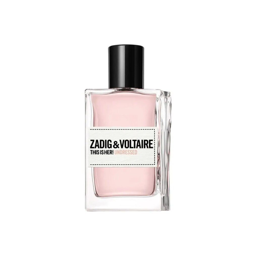 ZADIG & VOLTAIRE Körperpflegeduft Damenparfüm This Is Her! Undressed EDP 30ml This is her! Undressed