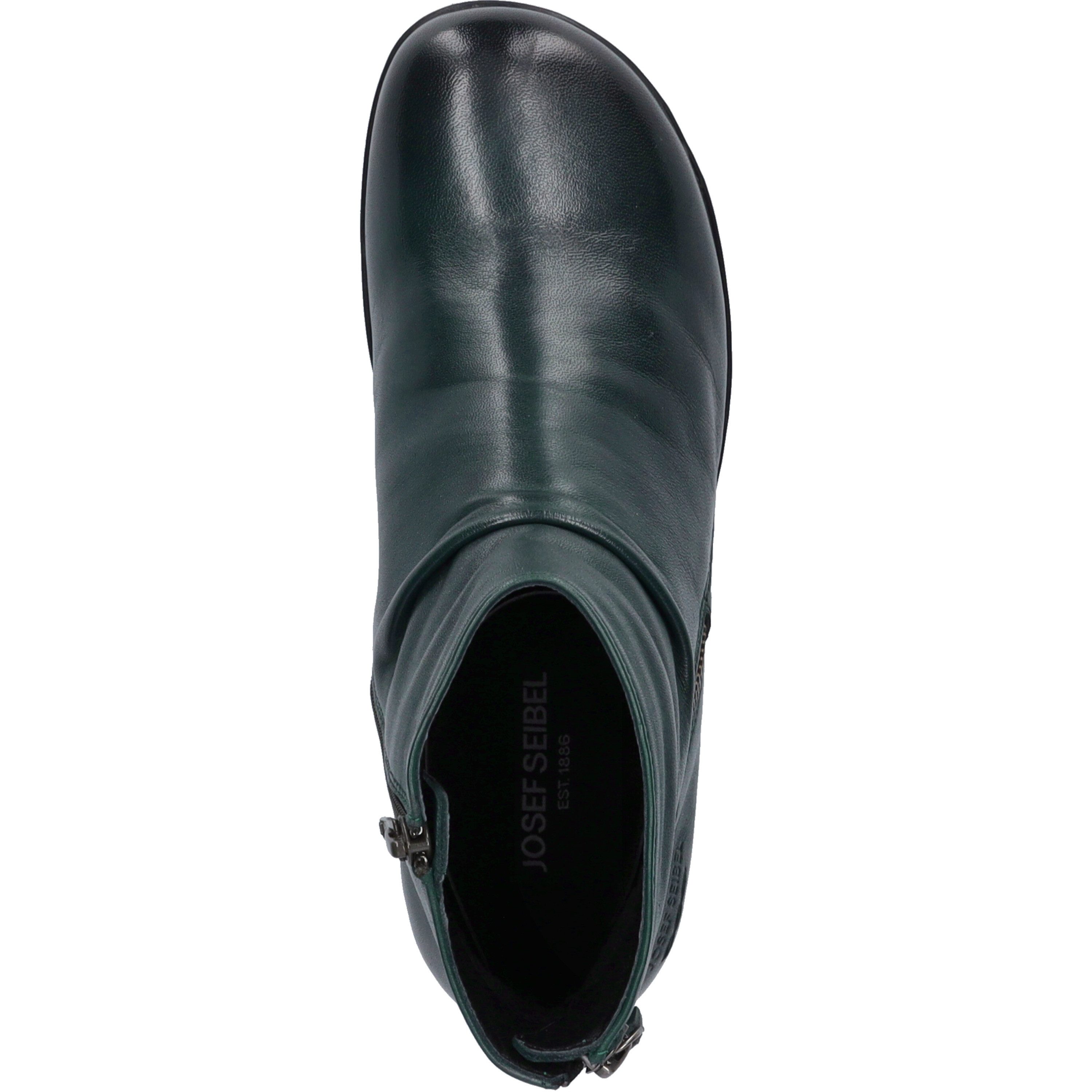 Josef Seibel Naly 61, blau Stiefelette