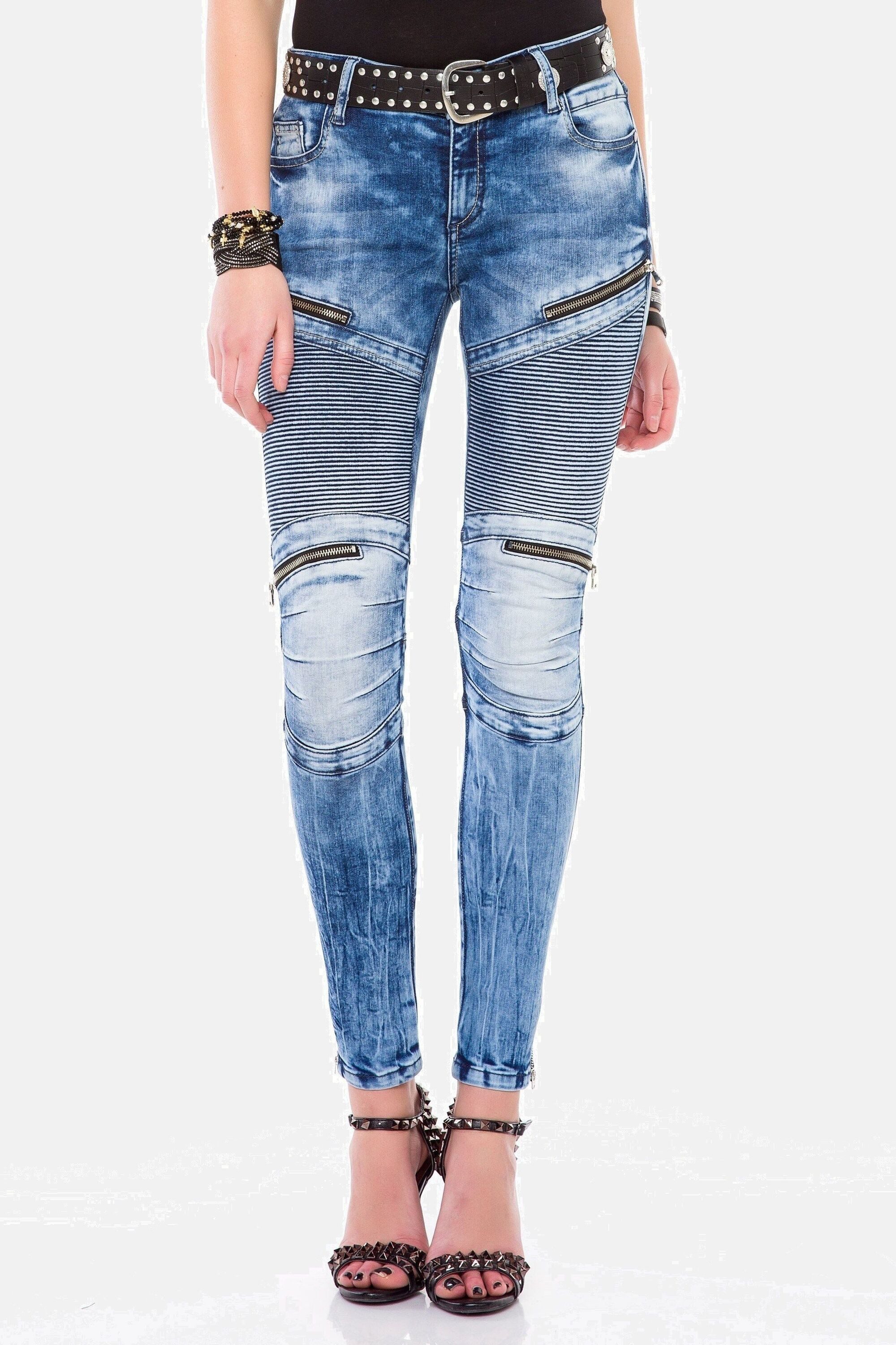 Slim-fit-Jeans Jeans