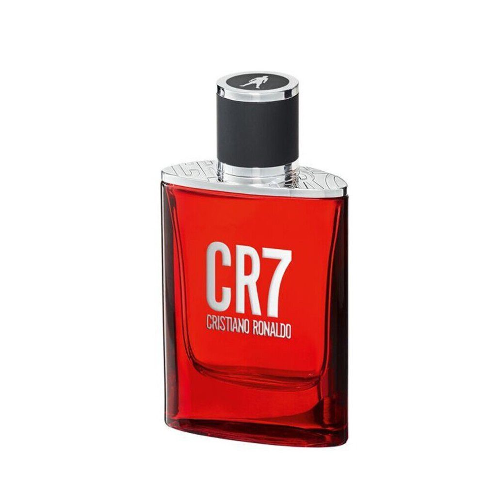 CRISTIANO RONALDO Eau de Toilette CR7 Eau De Toilette Spray 50ml