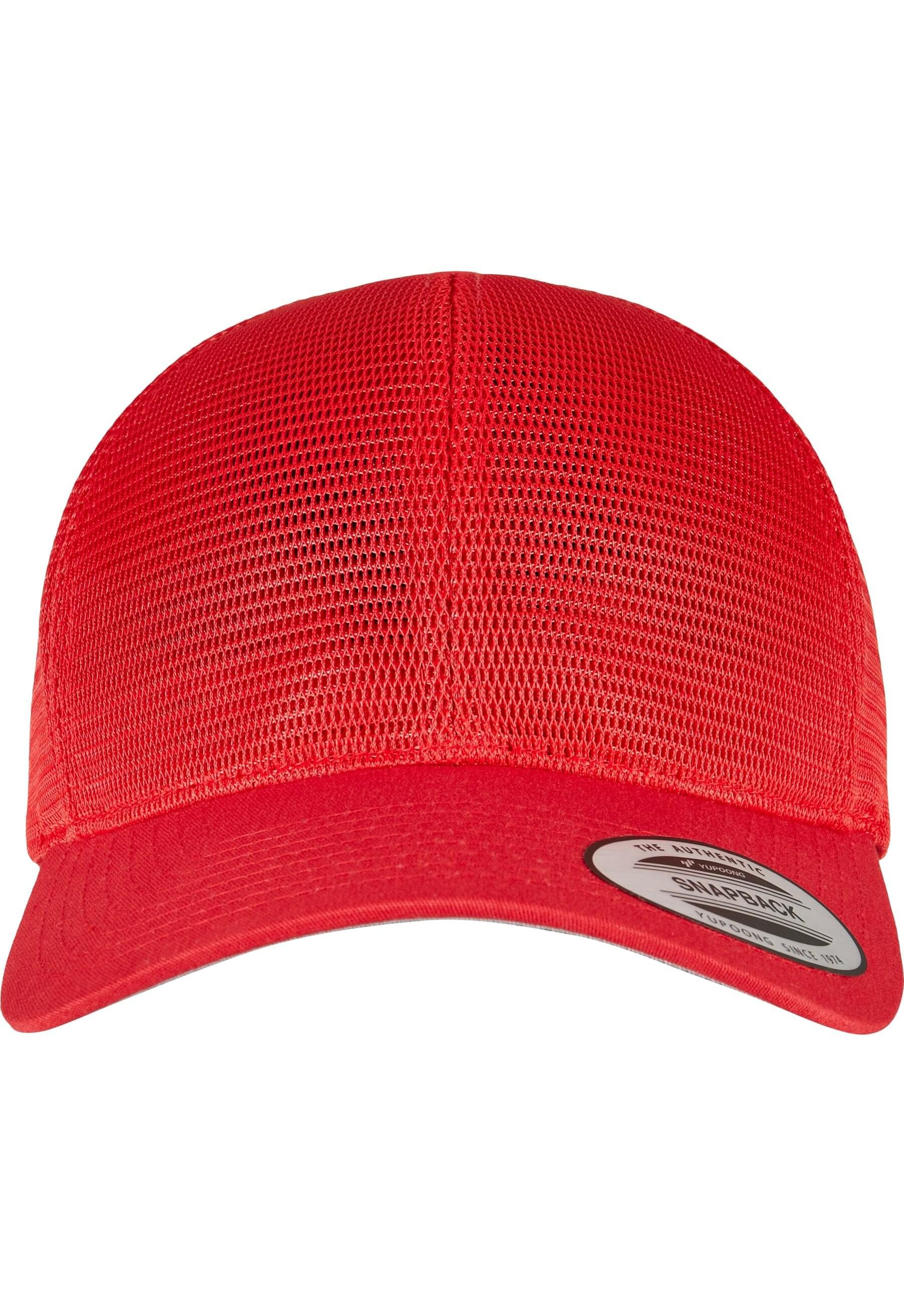 Flex Cap Flexfit Accessoires 360° Omnimesh Cap