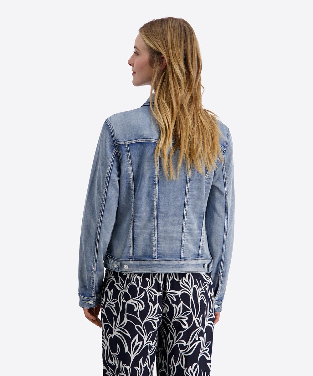 TIMEZONE Jeansjacke günstig online kaufen
