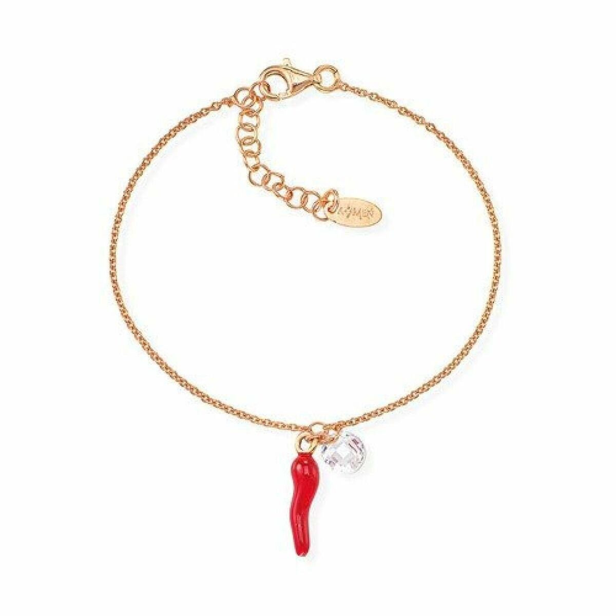 Amen Kette ohne Anhänger ALISIA JEWELS JEWELRY. BRVIGEPD4