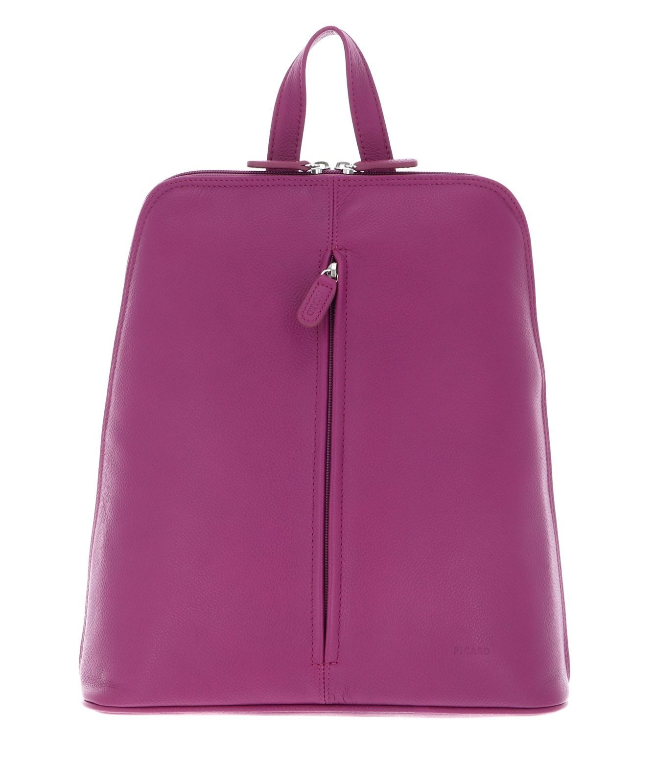 Picard Rucksack Backpack, aus echtem Rindsleder