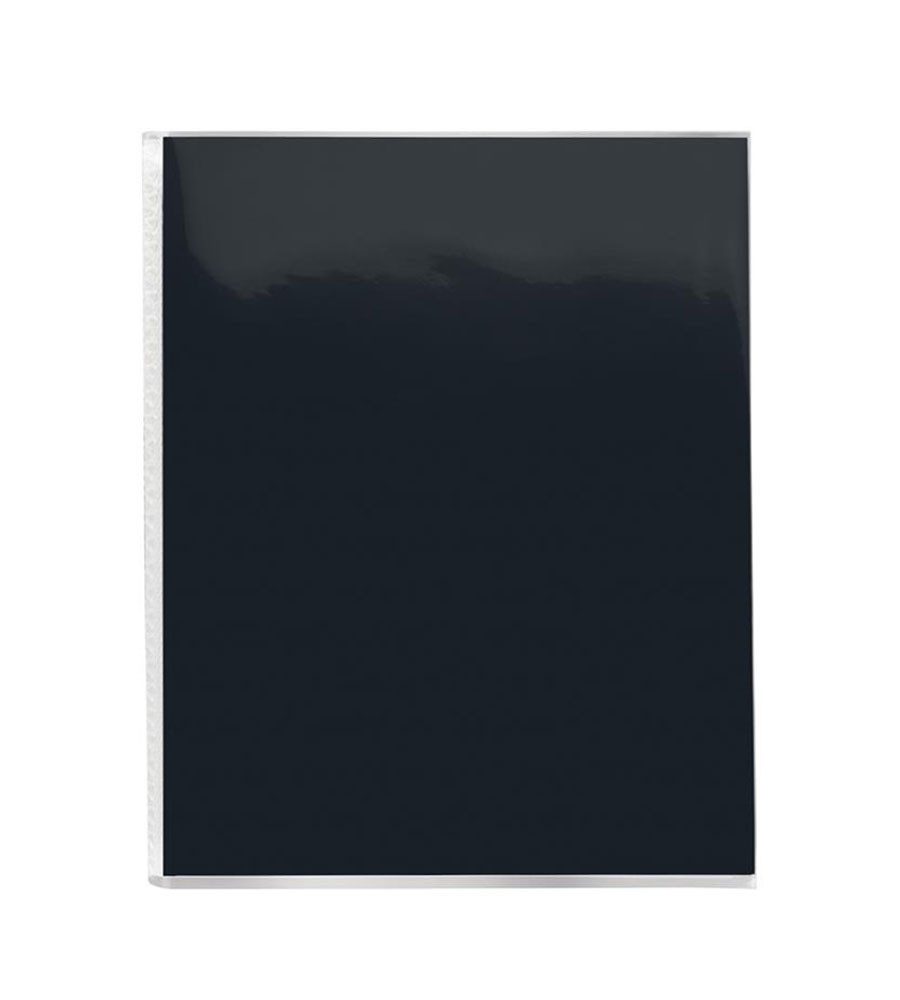 IDEAL TREND Fotoalbum Fotoalbum mit Soft-Cover Slip-in Album 24 Fotos Uni