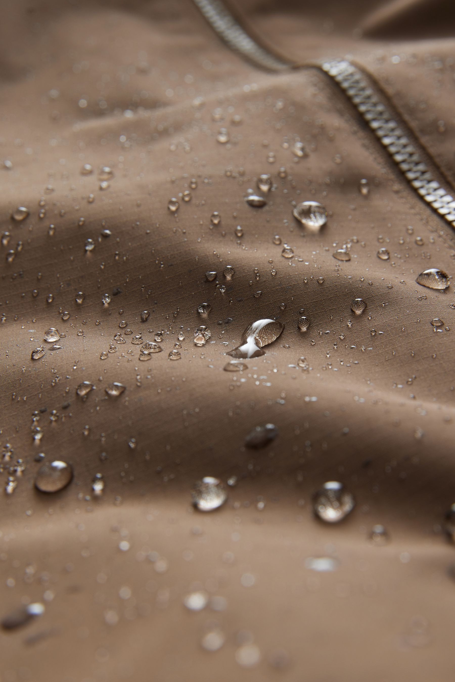 Next Regenoverall Wasserdichter Matschanzug mit Fleecefutter (1-tlg)