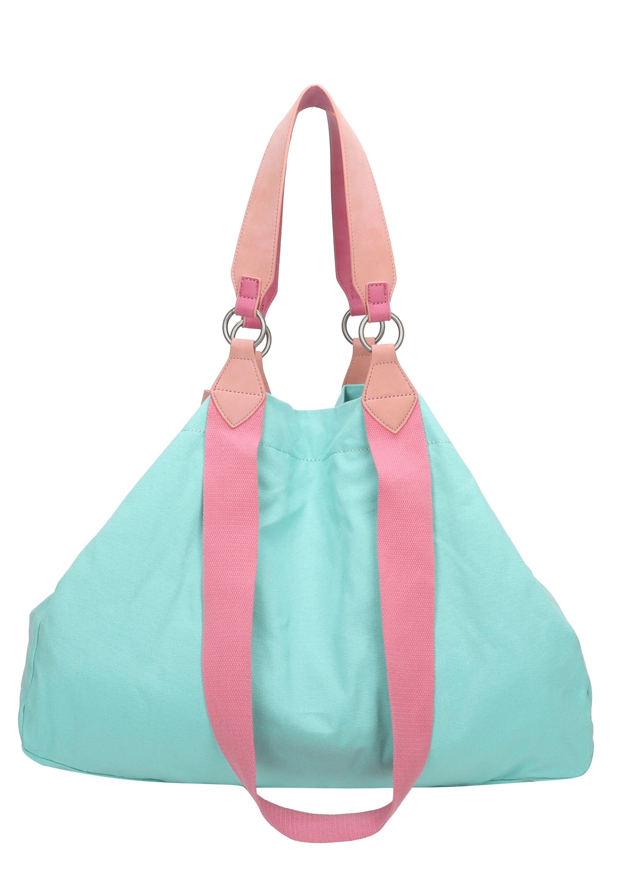 Fritzi aus Preußen Shopper Izzy, in Canvas-Qualität