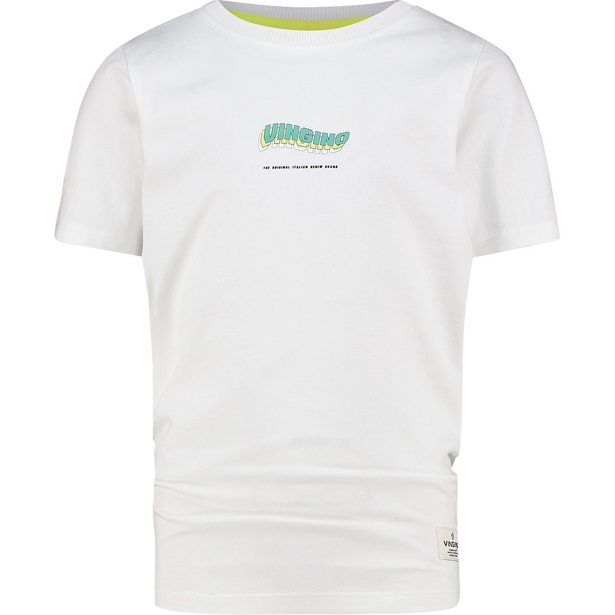 Kinder Teens (Gr. 128 - 182) Vingino T-Shirt T-Shirt HAZIL für Jungen