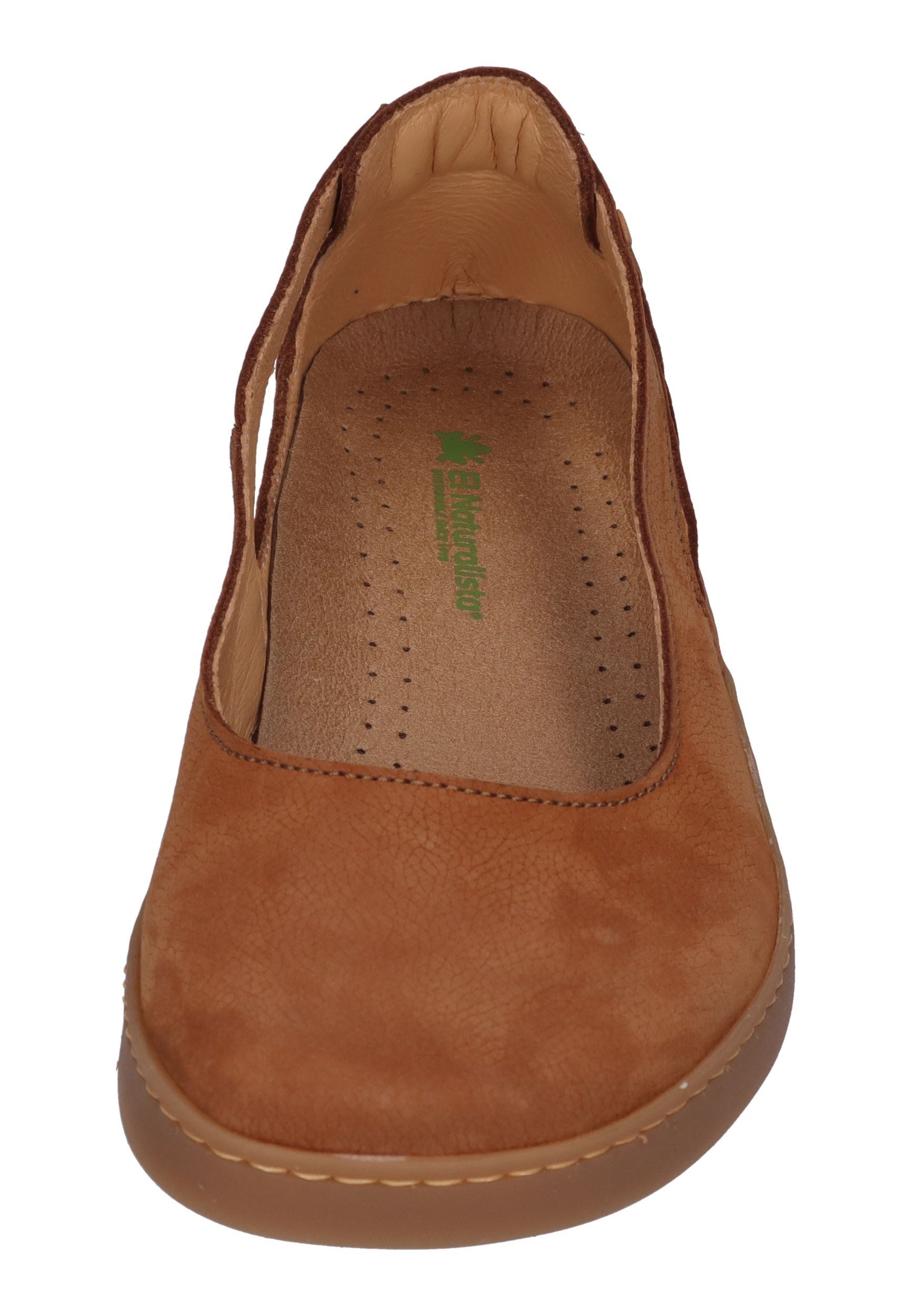 El Naturalista ORIGEN N5906 Barfußschuh Cuero