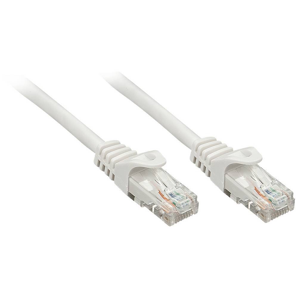 Rj45/Rj45 Cat6 7.5m Netzwerkkabel 7.5 m U/UTP LAN-Kabel