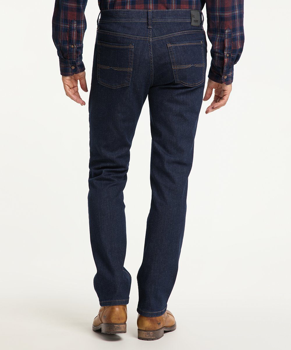 5-Pocket-Jeans PIONEER RANDO MEGAFLEX dark blue 1680 9885.04