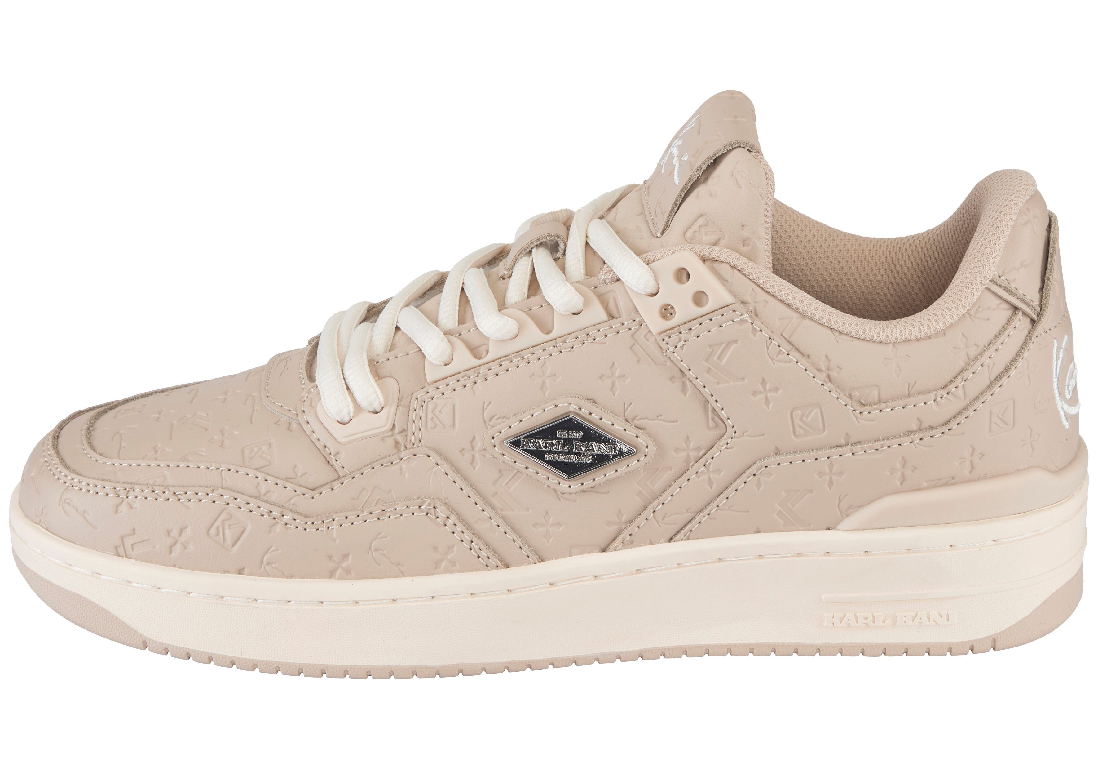 Karl Kani 89 LXRY PRM`26 Sneaker