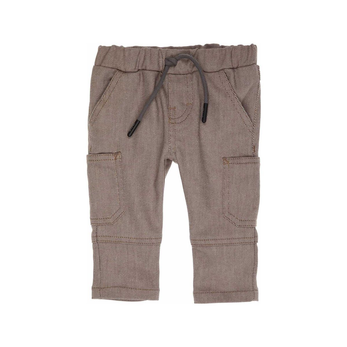 GYMP 5-Pocket-Jeans beige regular fit (1-tlg)