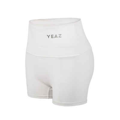 YEAZ Yogashorts CLUB LEVEL shape shorts (2-tlg)