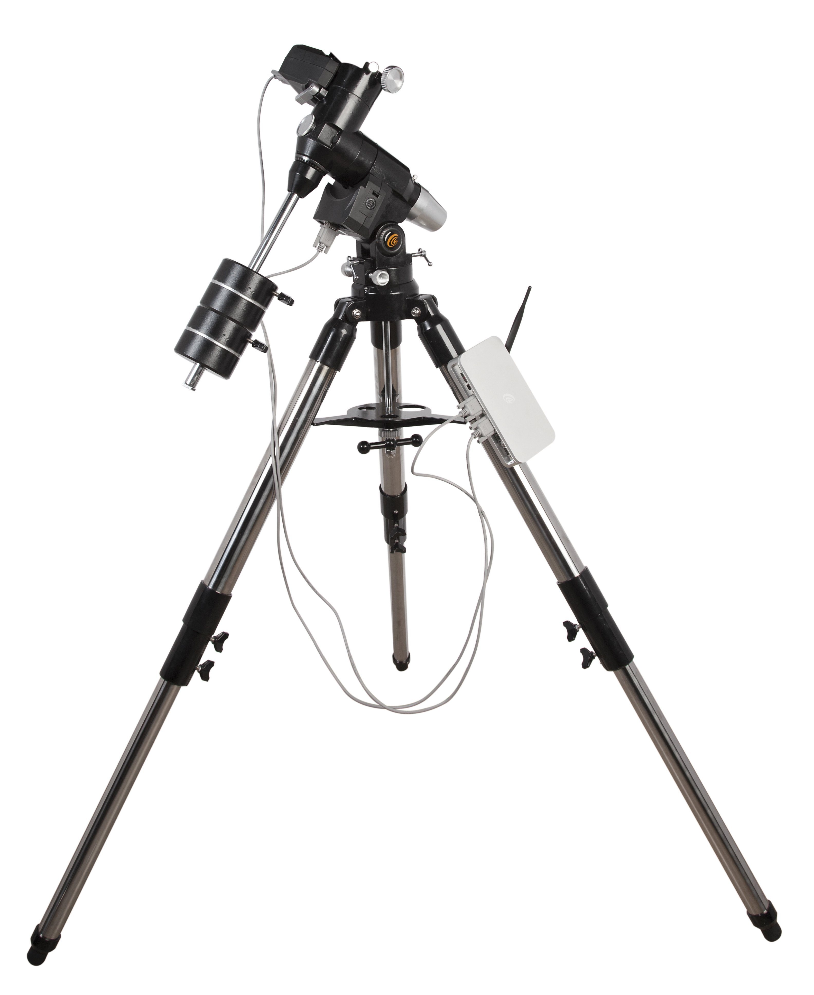 Teleskop EXPLORE SCIENTIFIC EXOS-2 PMC-Eight GOTO Montierung