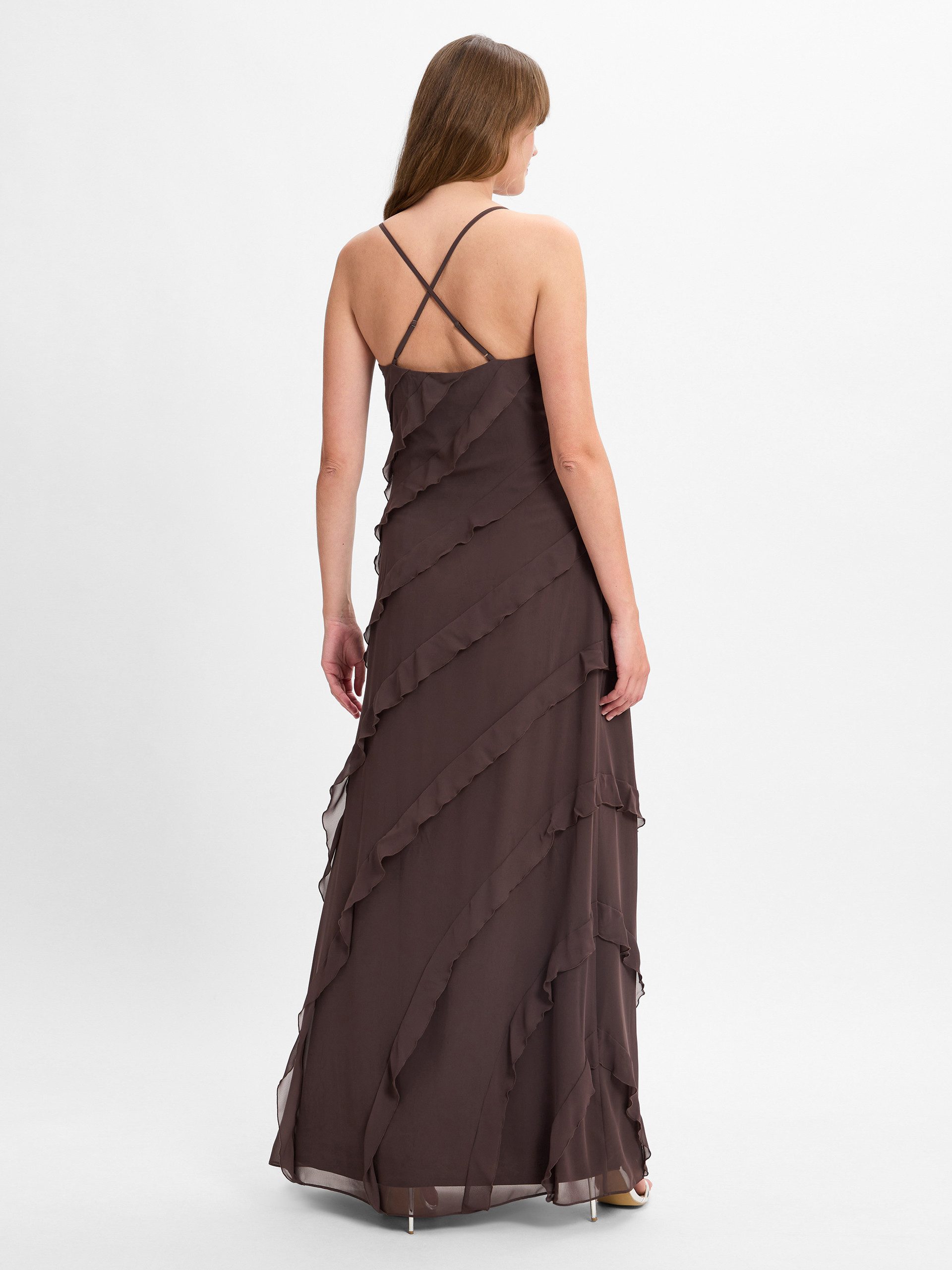 Marie Lund Abendkleid günstig online kaufen