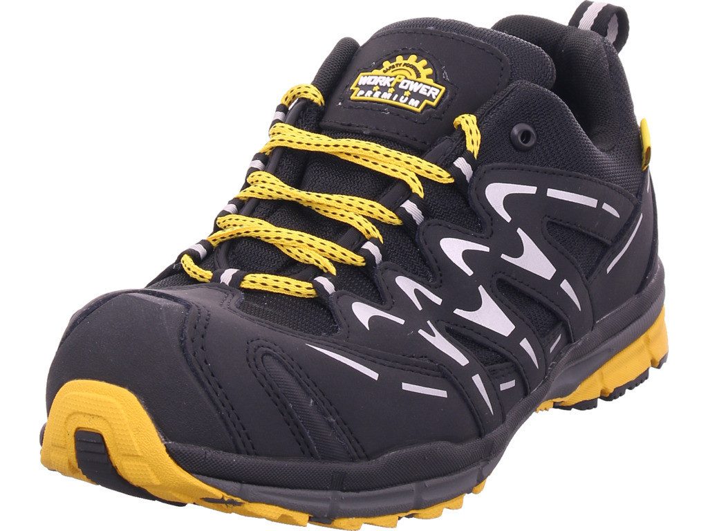 Workpower S1P Dayton ESD