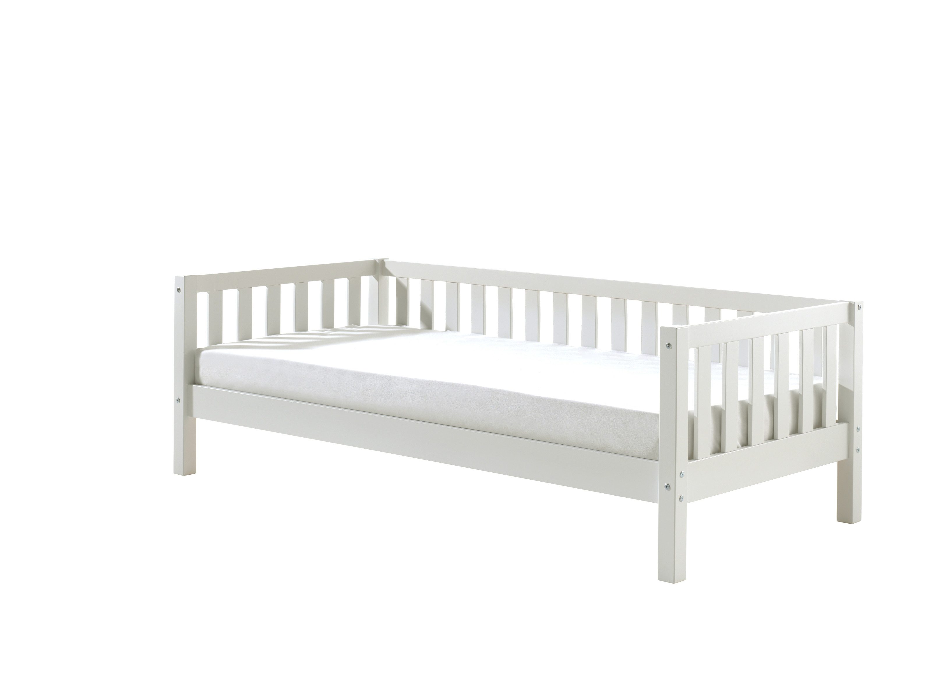 Funktionsbett FRITZ