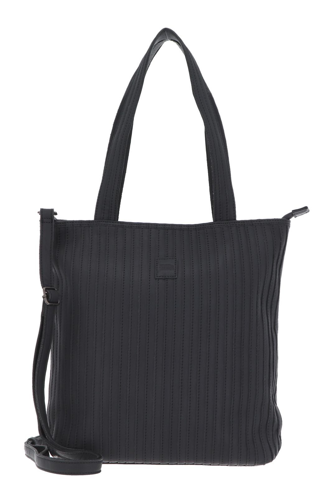 FREDsBRUDER Schultertasche Vertical