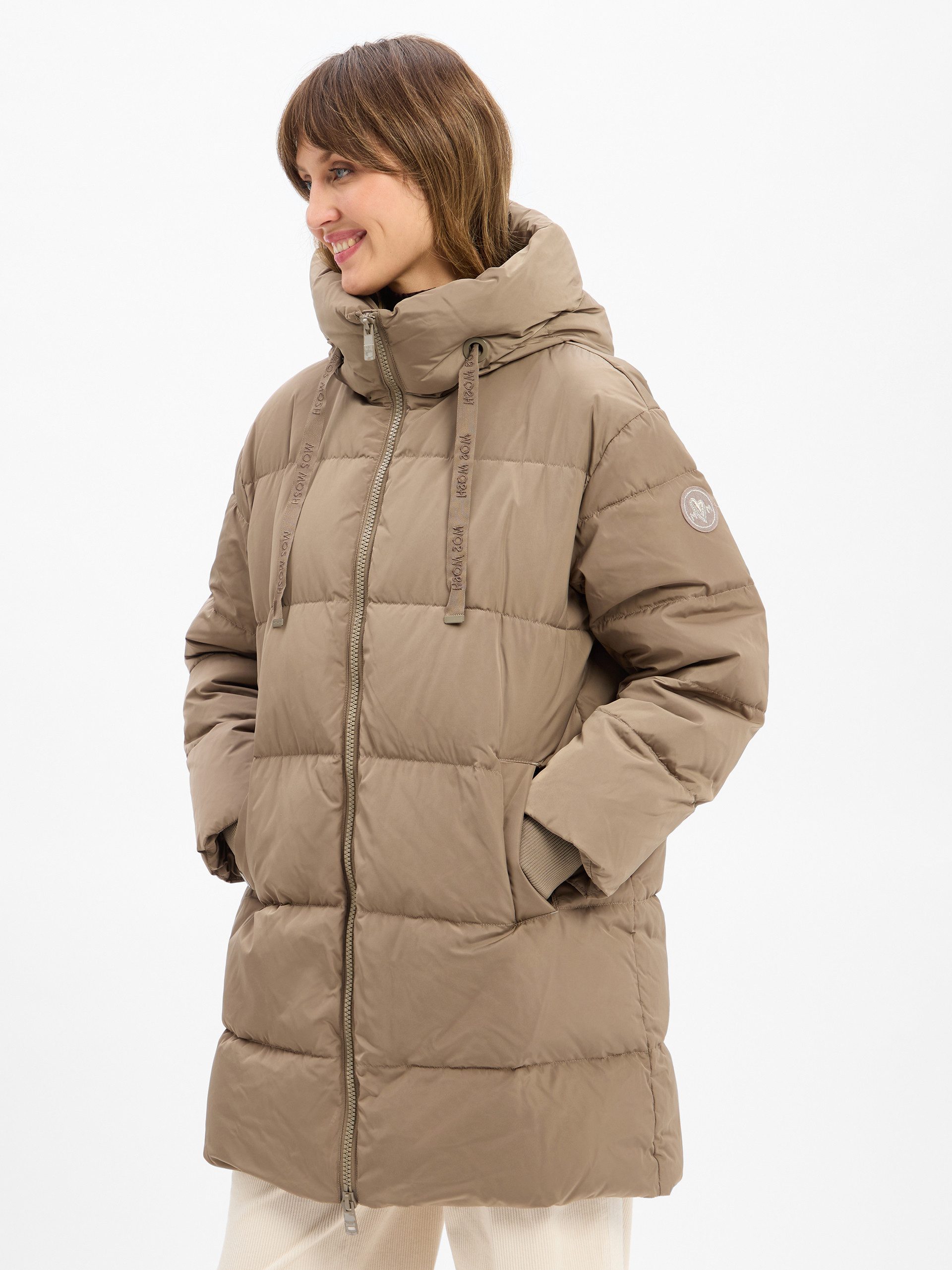 Mos Mosh Steppjacke MMAvon