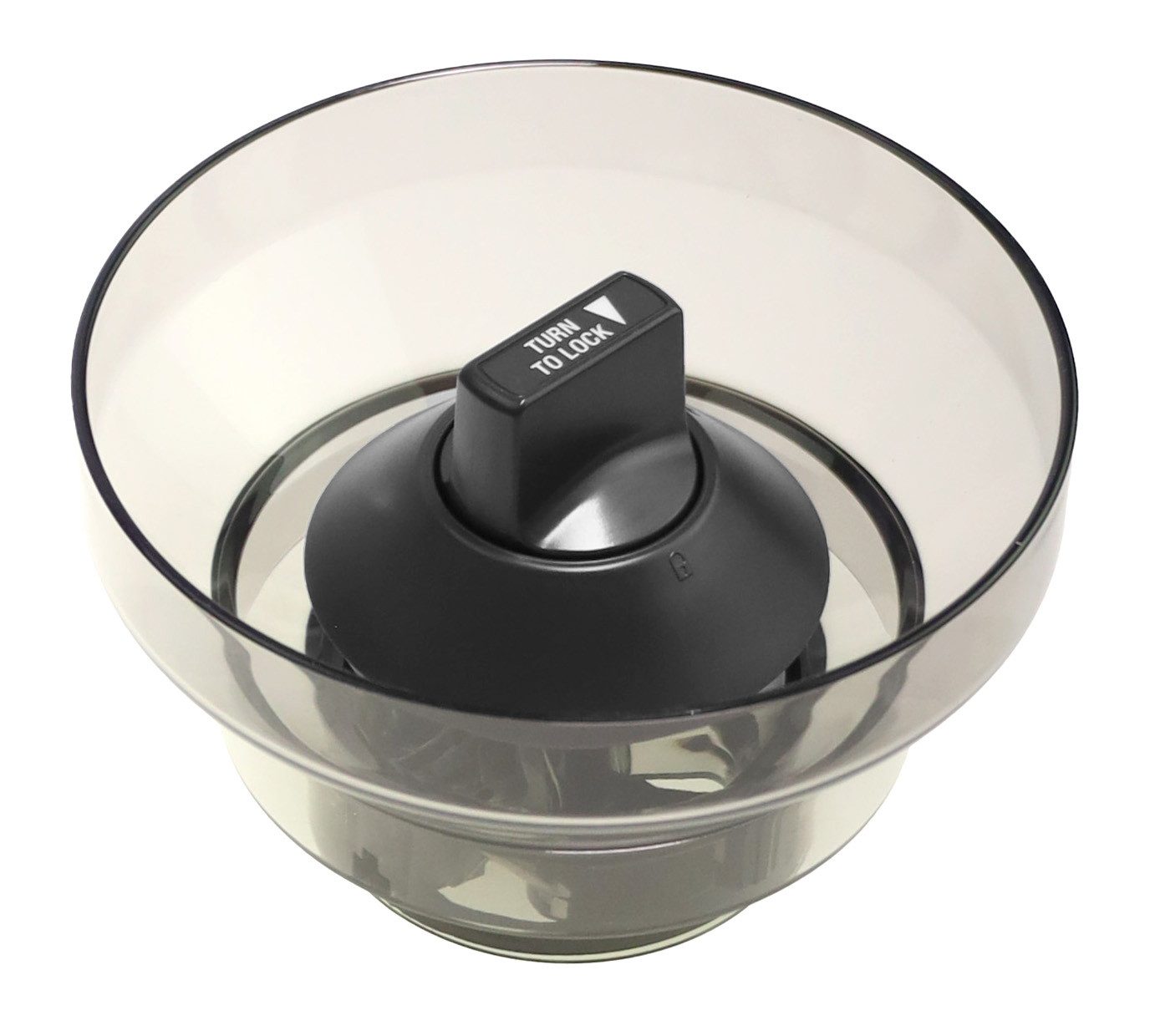 Auffangbehälter Sage SP0001570 Bohnenbehälter für SES875 the Barista Express Siebträge