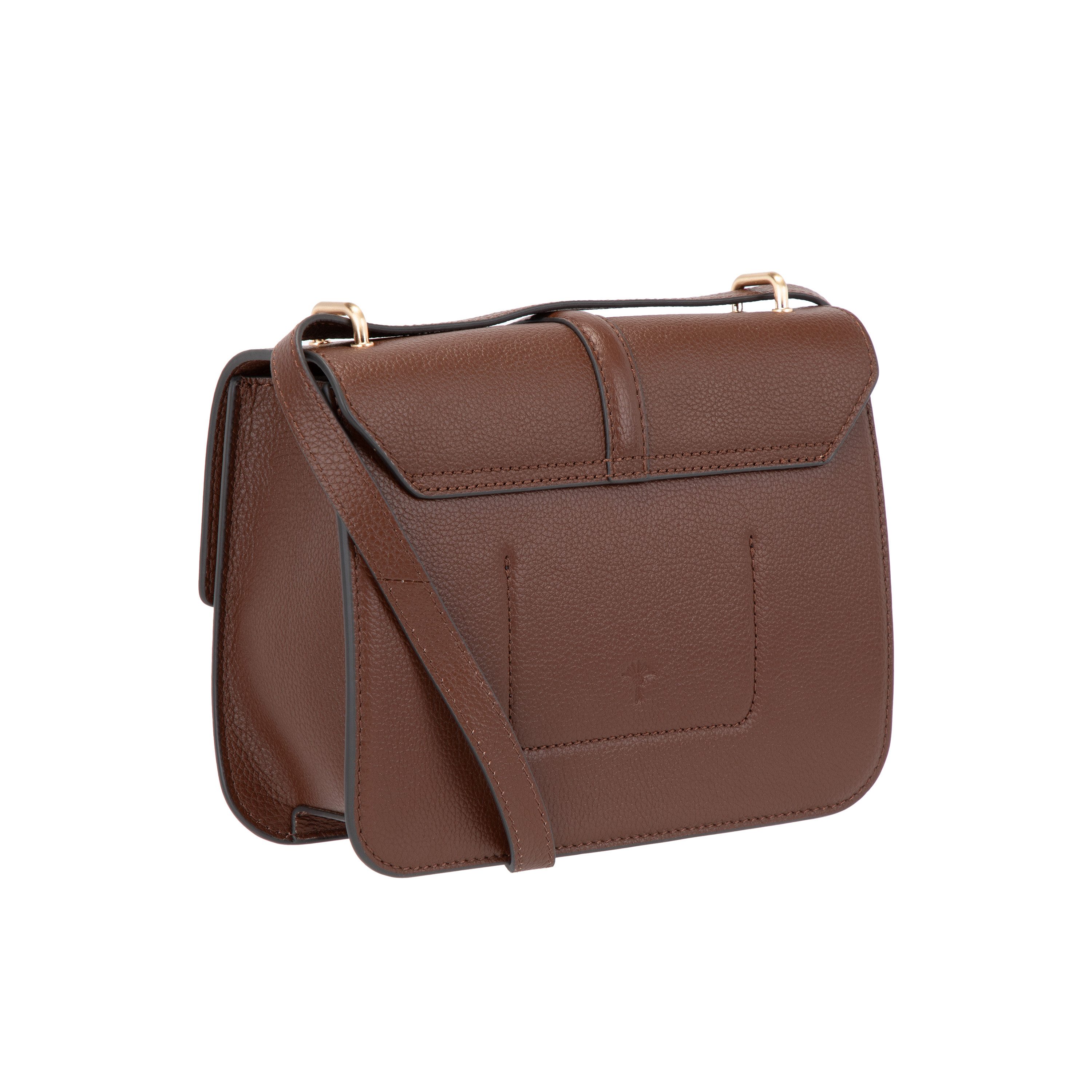 JOOP! Schultertasche Joop - Damen Schultertasche Palazzo Tory