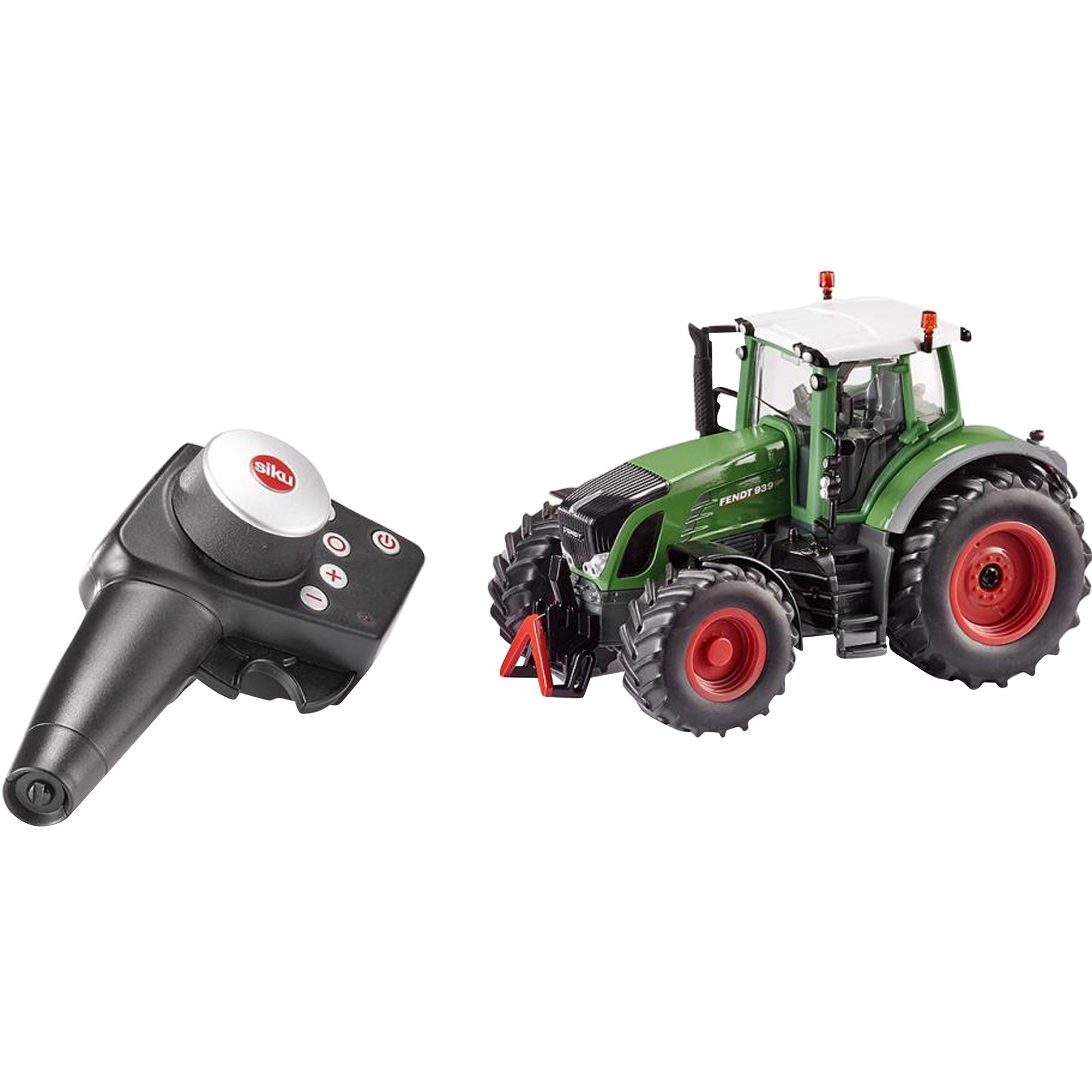 Siku RC-Bagger SIKU CONTROL32 Fendt 939 Set, RC, (1:32)