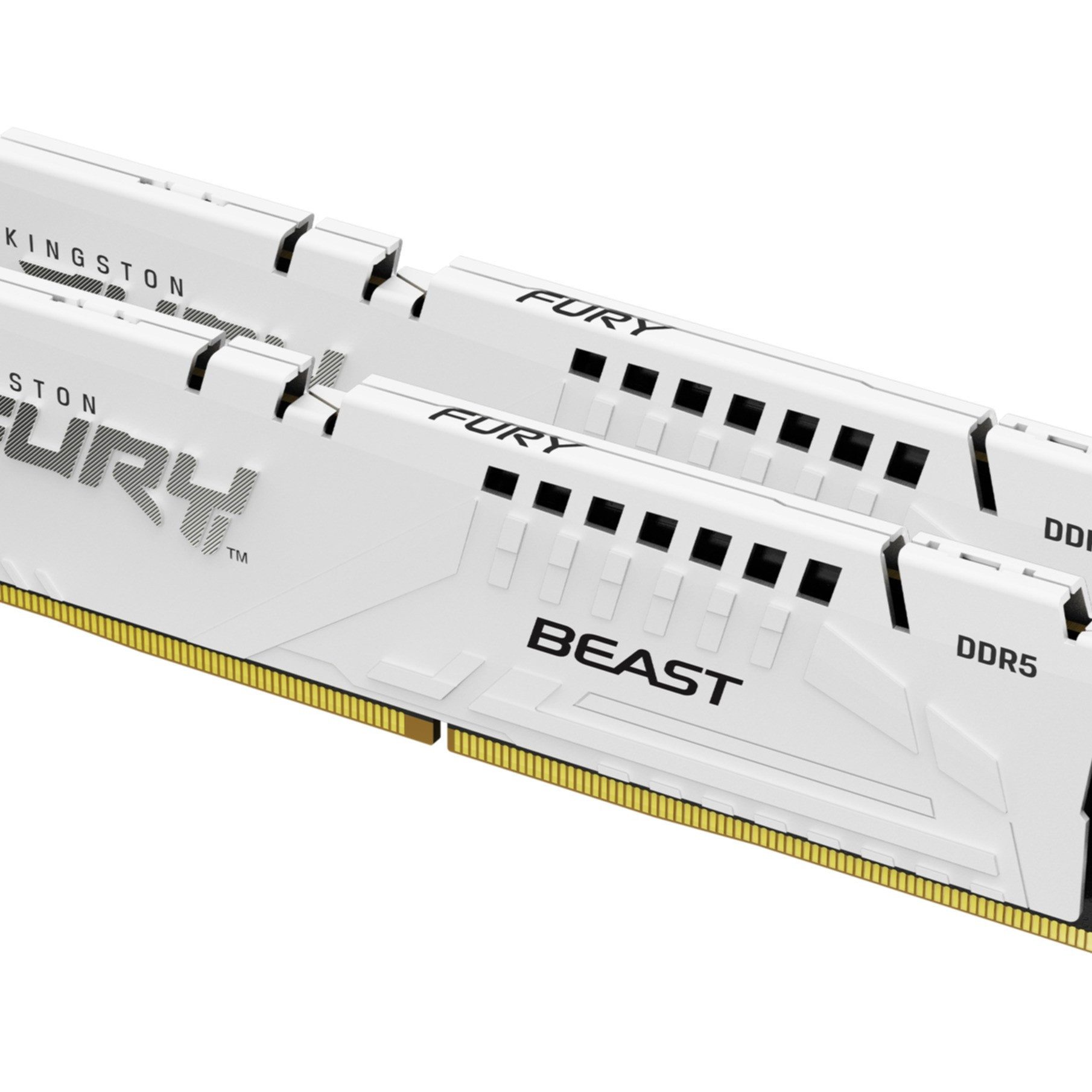 Kingston 64 GB 6000 MT/s DDR5 CL30 DIMM Arbeitsspeicher