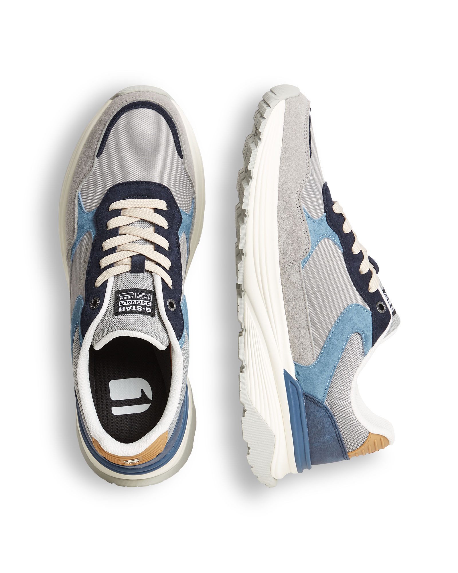 G-STAR Gould Sneaker Sneaker