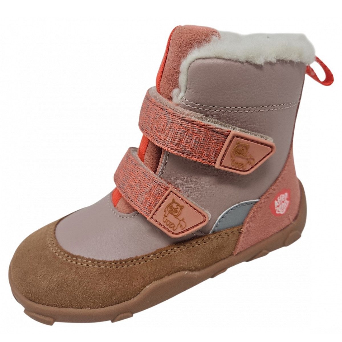 Affenzahn Winty Pony Winterboots