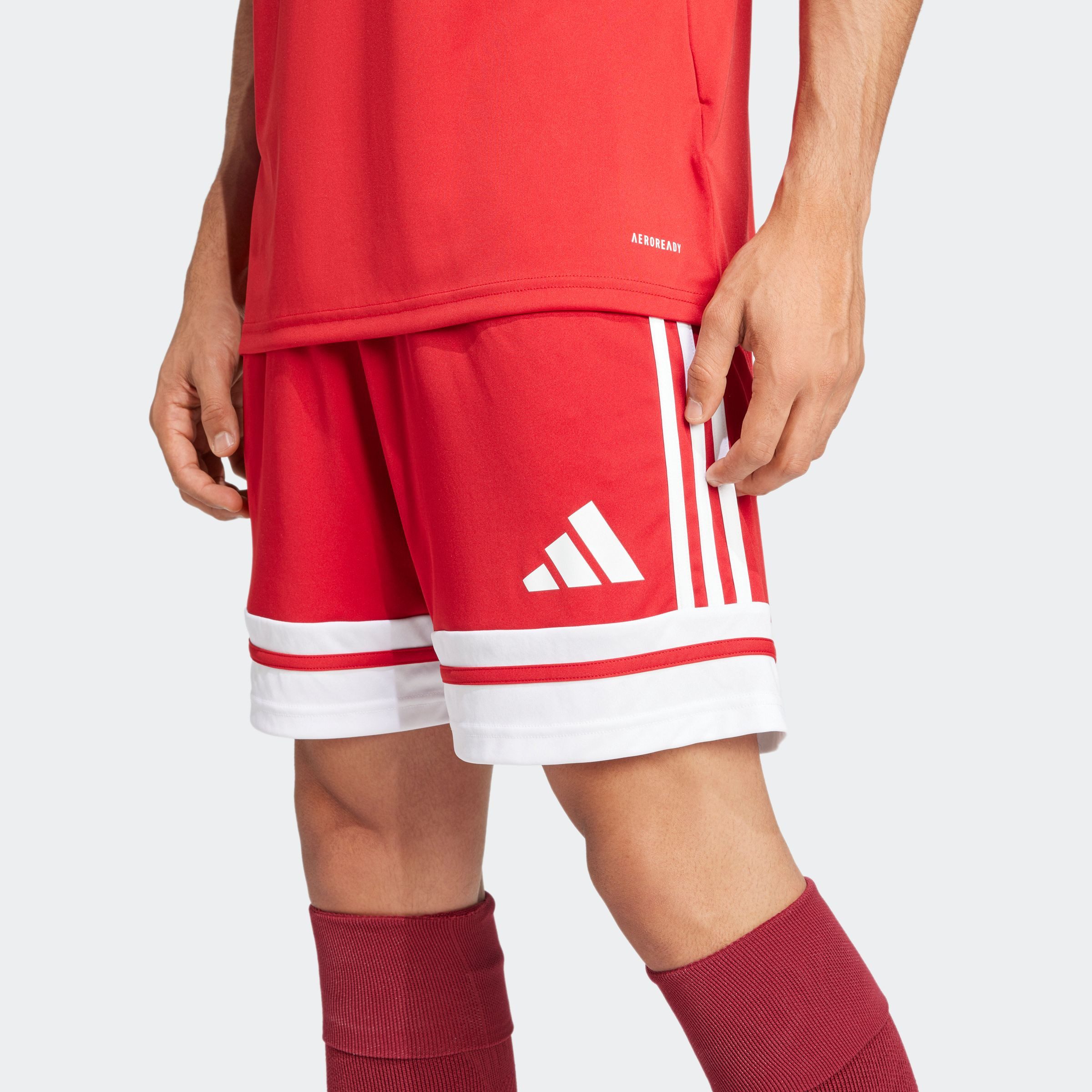 adidas Performance Fußballtrikot SQUA25 JSY M