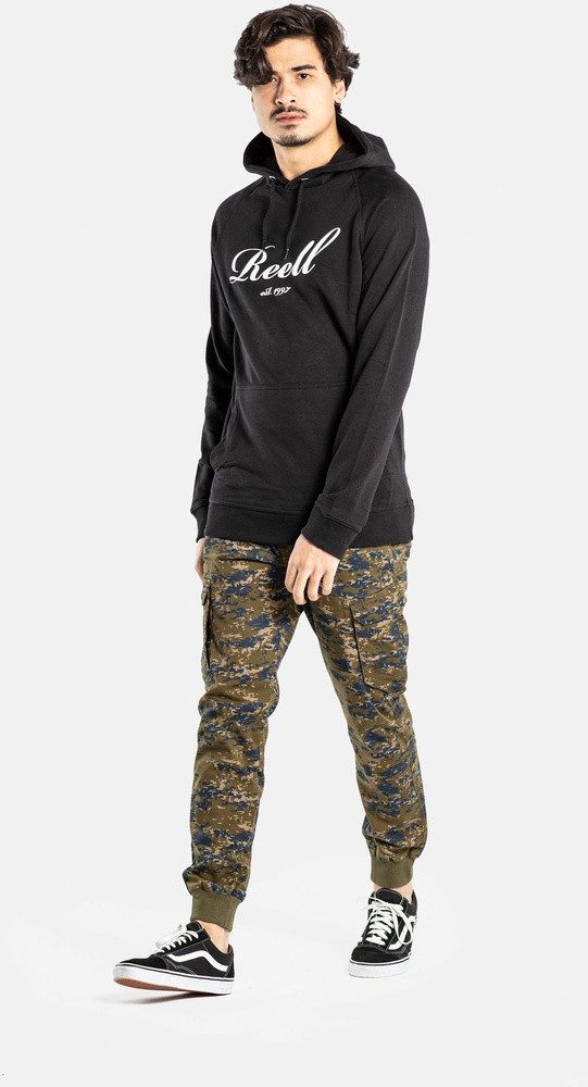 REELL Cargohose Reflex Rib Cargo günstig online kaufen