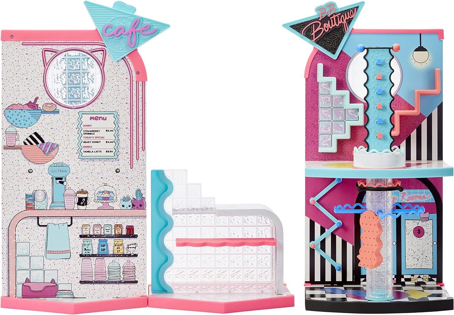 L.O.L. SURPRISE! Puppen Accessoires-Set L.O.L. SURPRISE! Spielfigur, OMG Ma günstig online kaufen