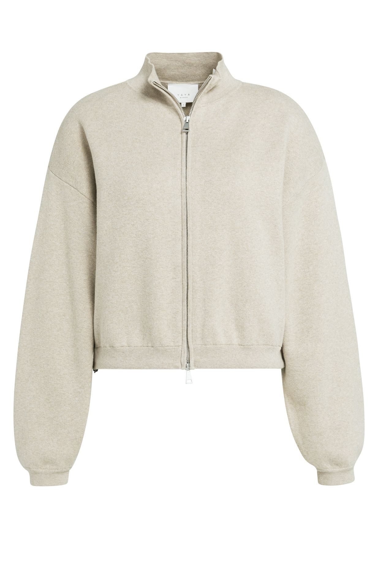 YAYA Strickpullover