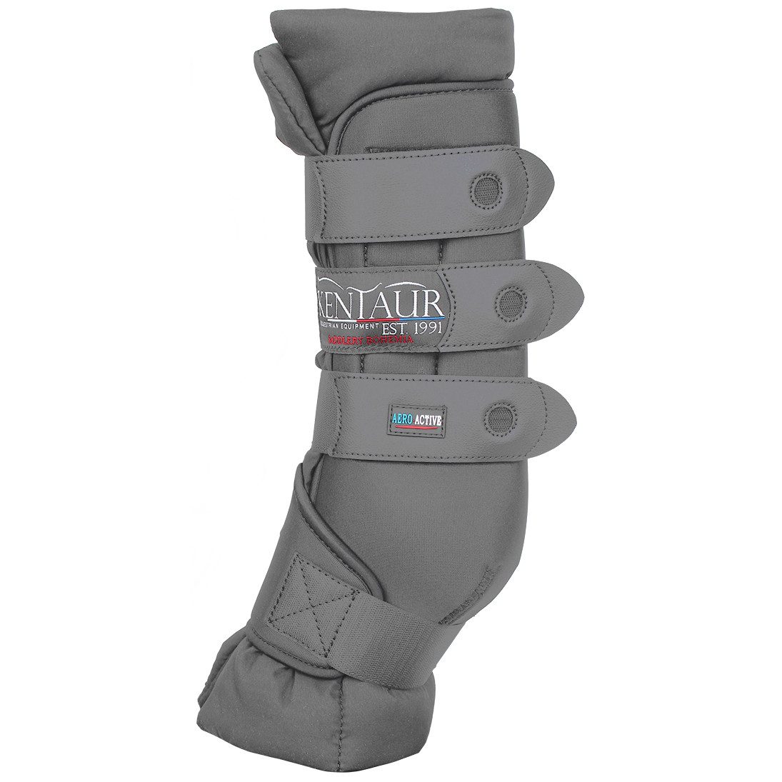 Kentaur Гетры Kentaur Stallgamasche atmungsaktiv hinten