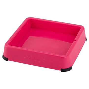 LickiMat Futterbehälter Keeper pink