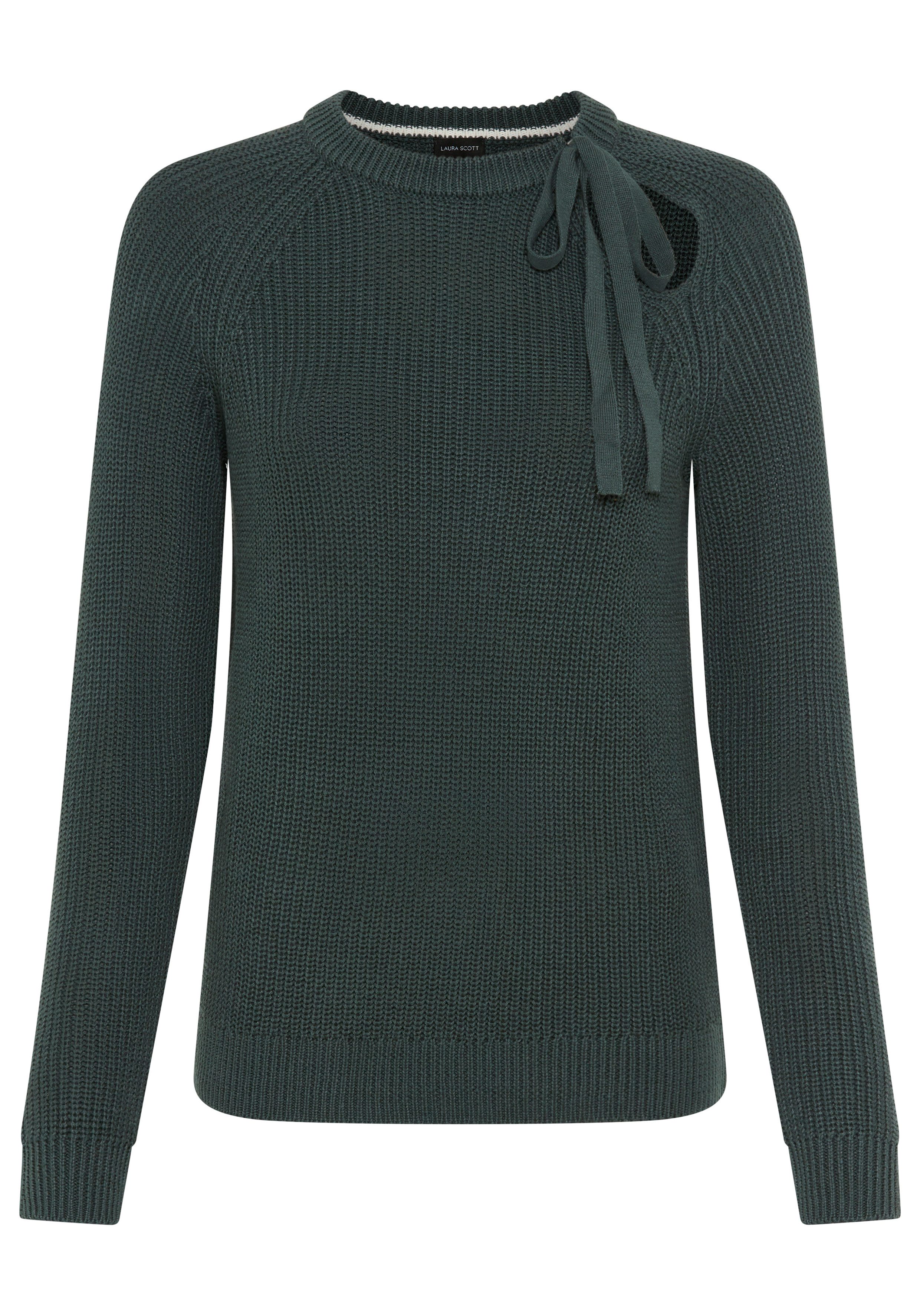 Strickpullover