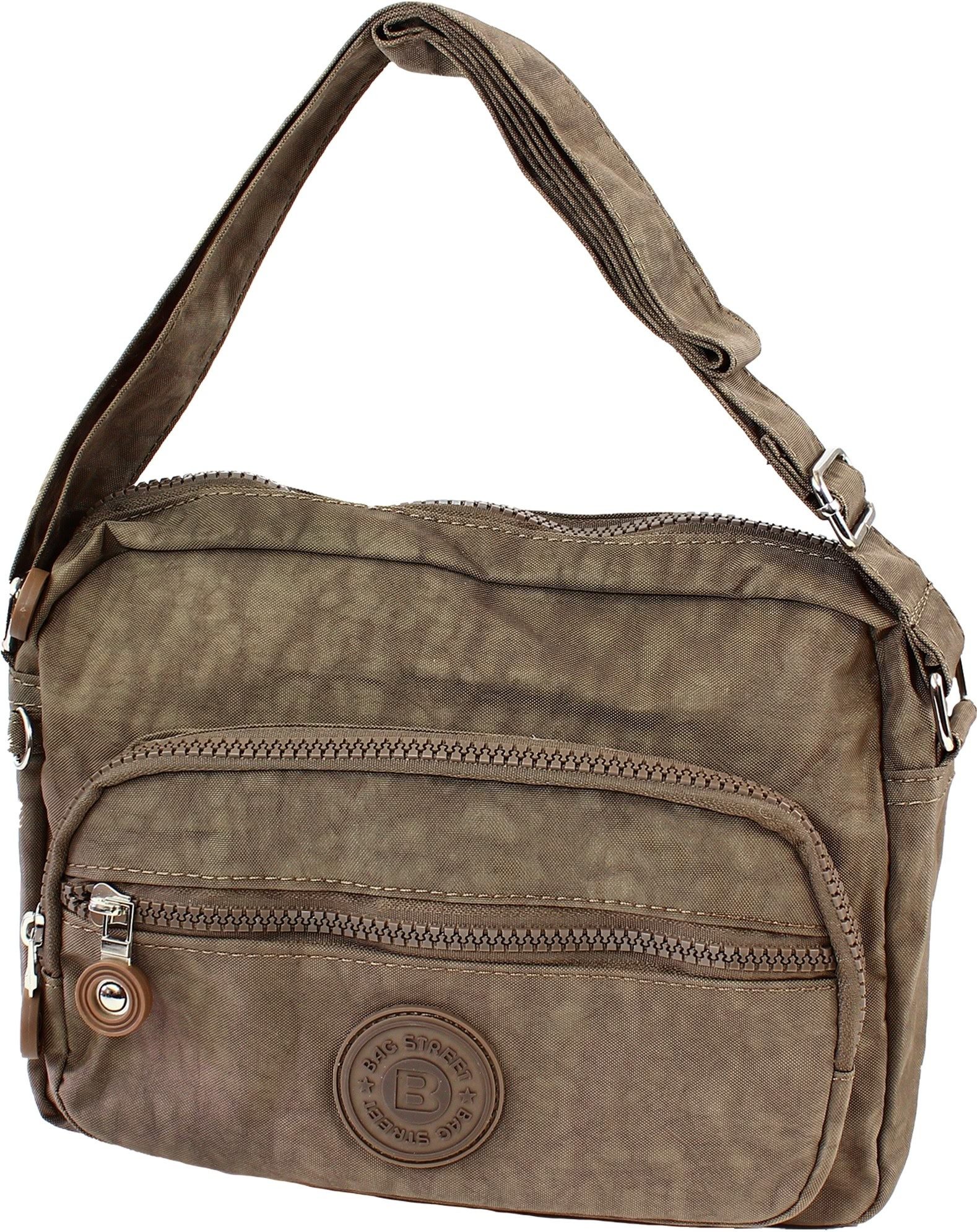 BAG STREET Umhängetasche OTJ227X Bag Street günstig online kaufen