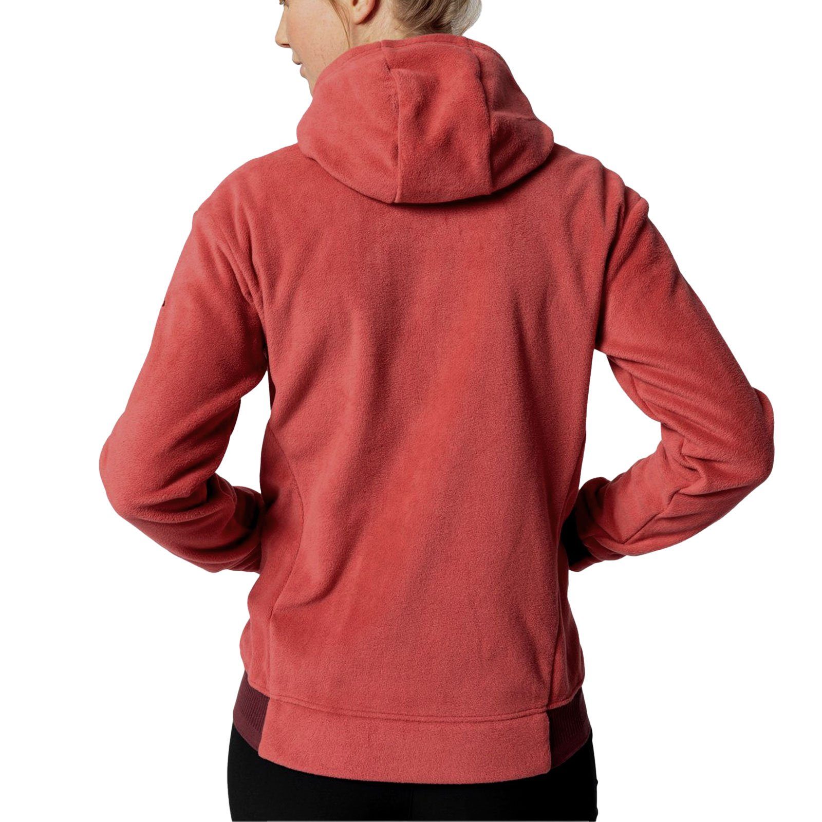 mit 804 300er brick Hoody Fleece Fleece VAUDE Fleecejacke Neyland