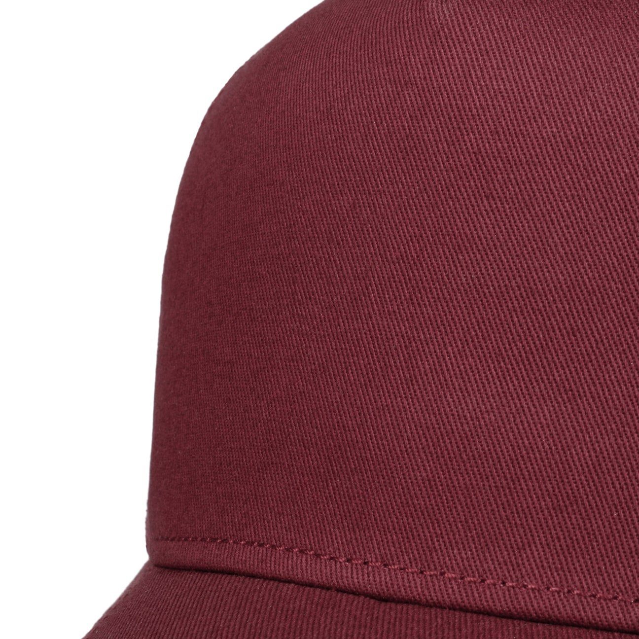 Stetson Trucker Cap (1-St) Basecap Snapback