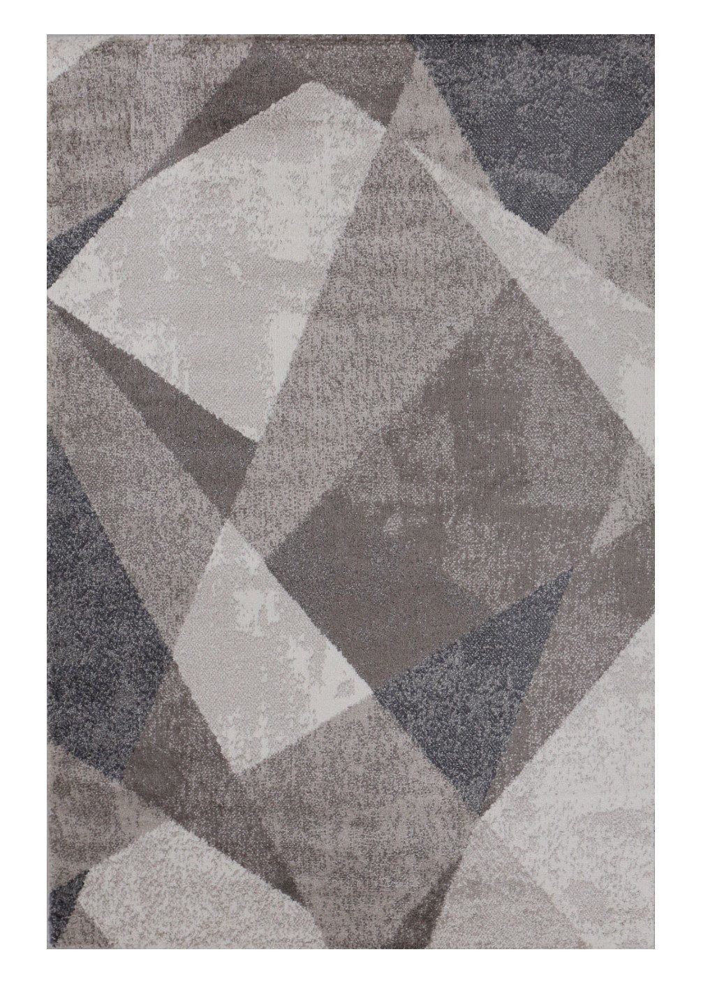 Vimoda Designteppich Marmor Optik, Teppich Wohnzimmer Geometrische Muster, günstig online kaufen