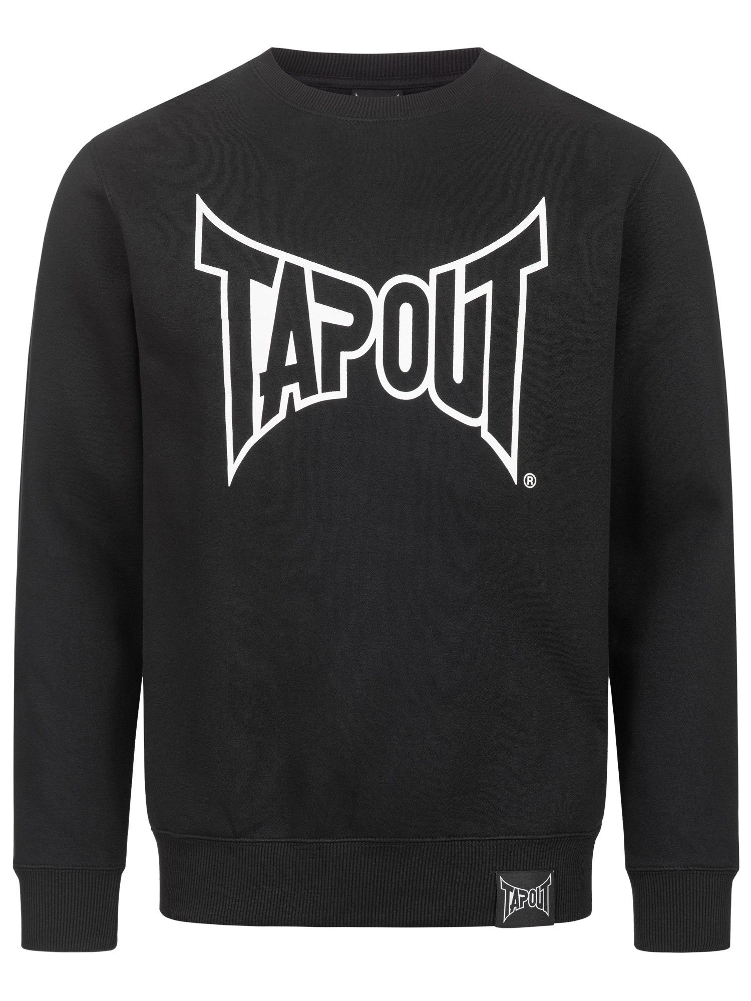 TAPOUT Rundhalspullover MARFA SWEATER