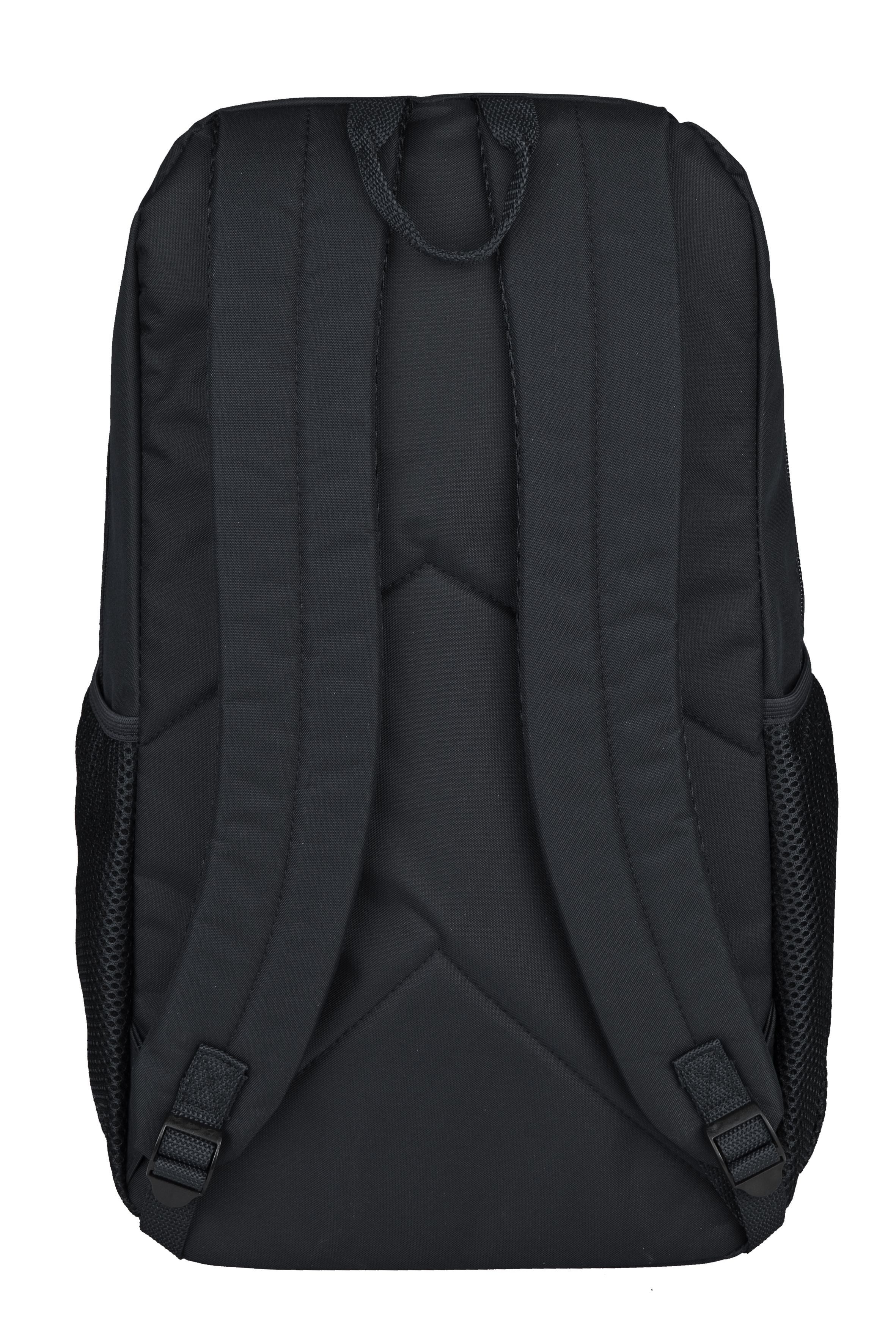 Red Bull Racing Rucksack Red Bull Rucksack - Max Verstappen Edition, stylisch & geräumig