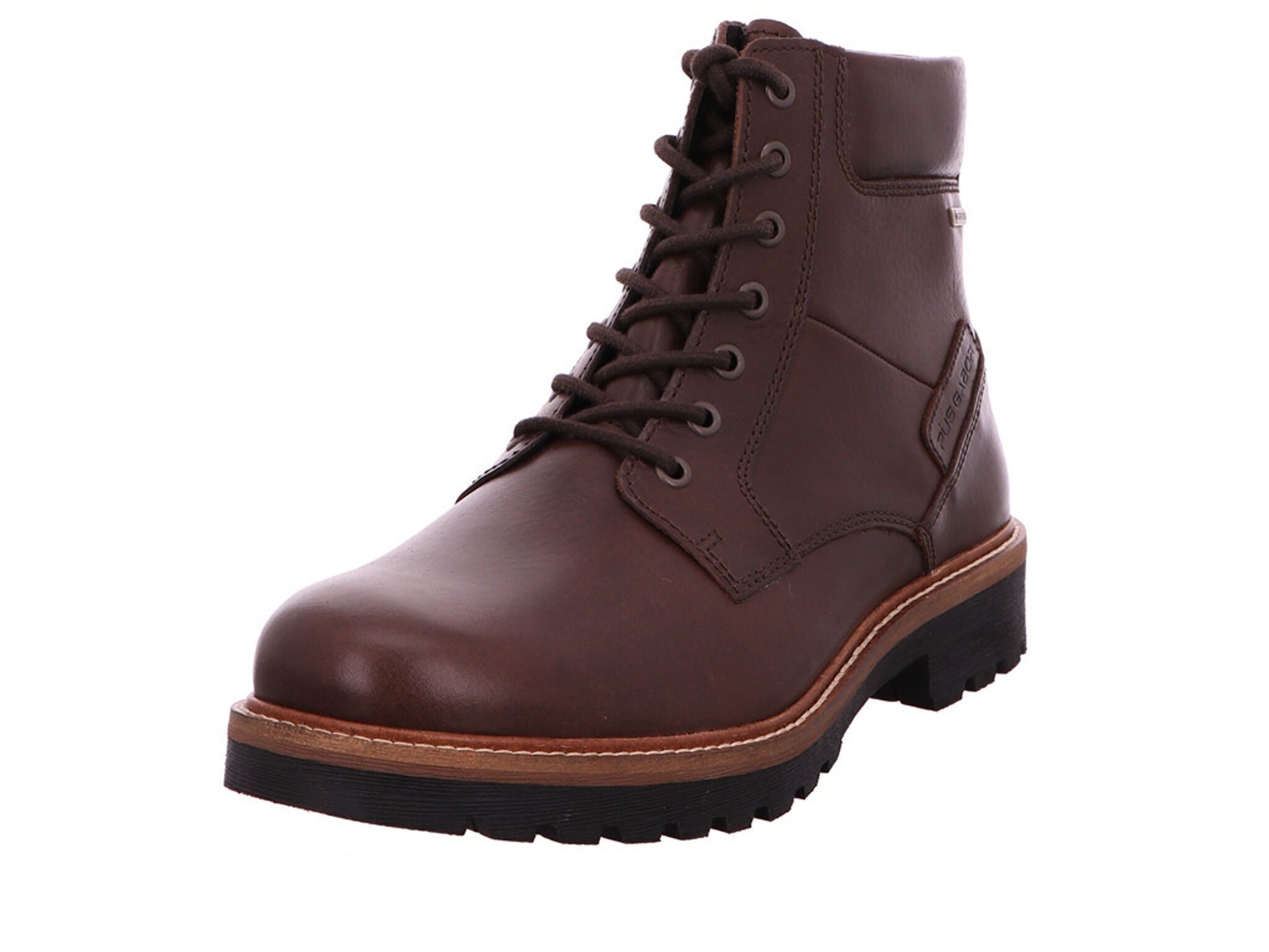 Pius Gabor Schnürstiefelette