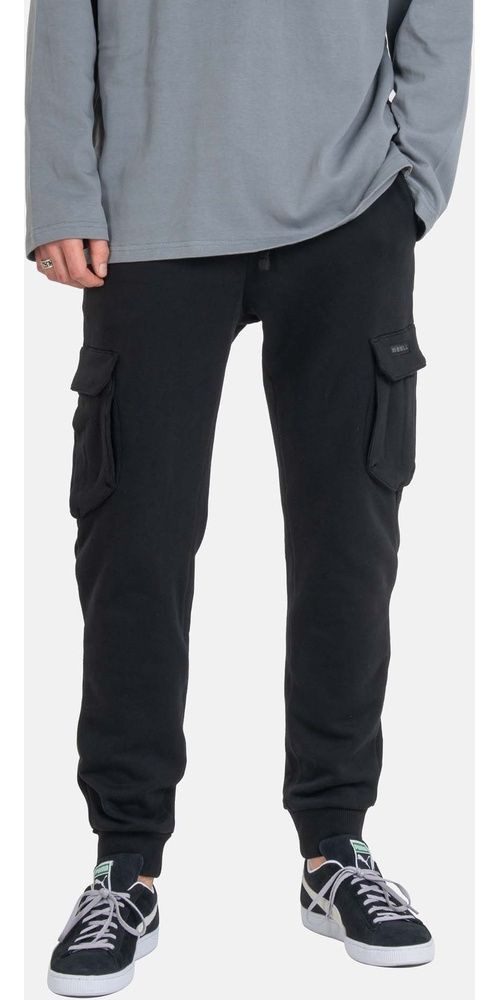 REELL Cargohose Rise Cargo