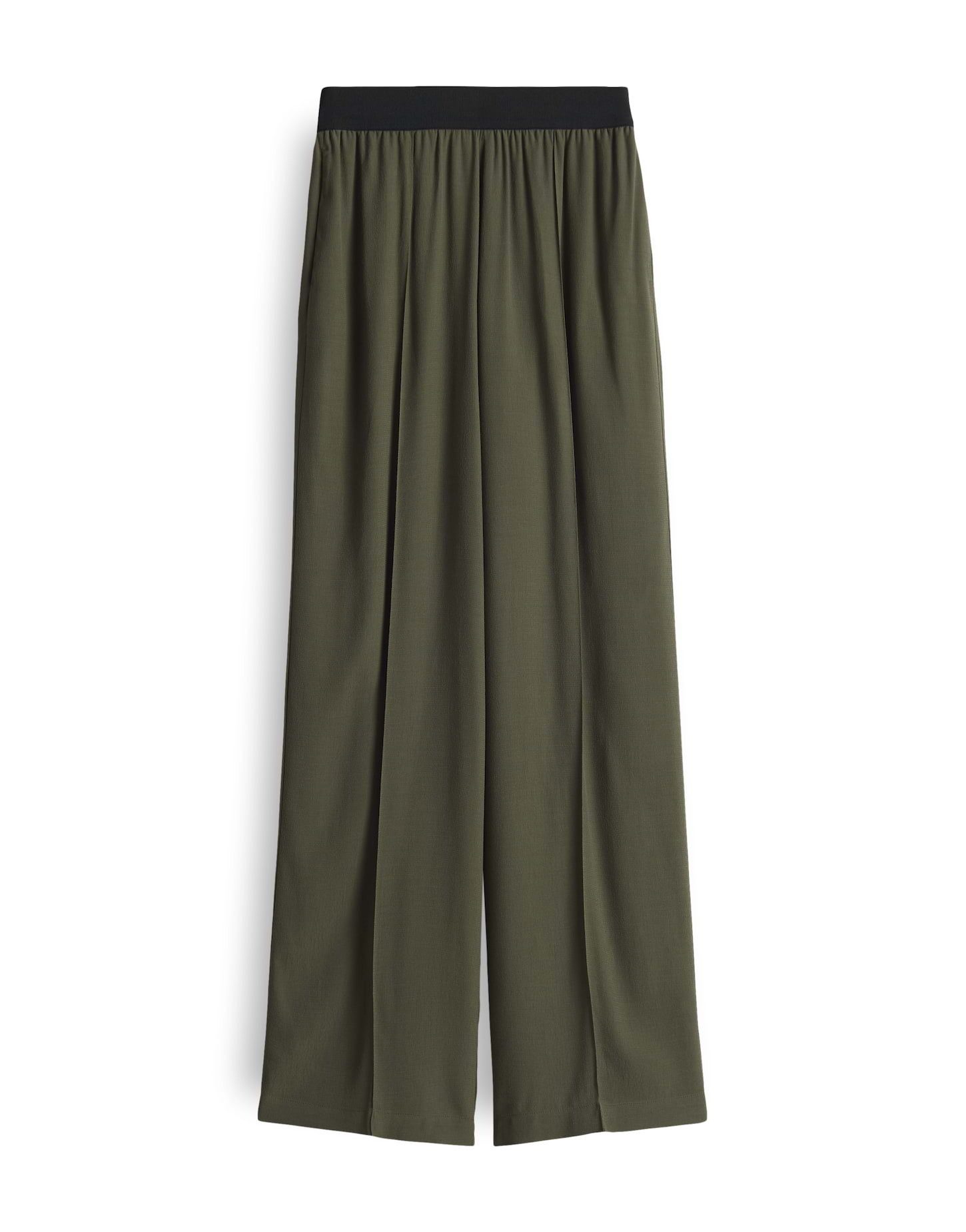 OPUS PANTS Stoffhose MALOTTA SUMMER Mid Rise mit Komfortbund – Bild 2 von 5