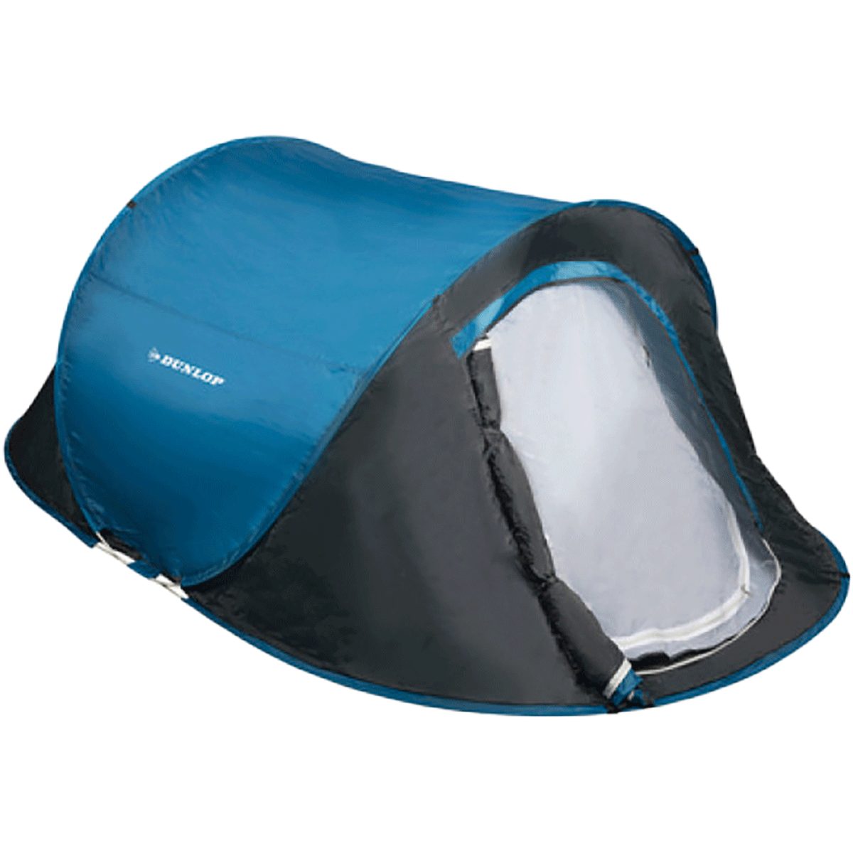 Dunlop Wurfzelt Dunlop 2 Personen Zelte günstig online kaufen