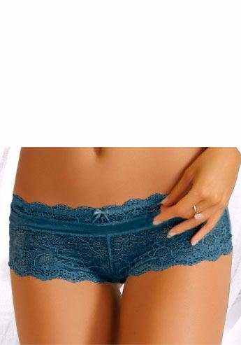 LASCANA Panty aus Spitze, als Dessous-Set kombinierbar sexy Dessous, sexy Unterwäsche, Reizwäsche Damen