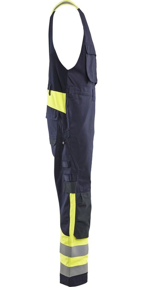 Blåkläder Latzhose Kombihose Inhärent
